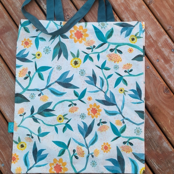 Tote bag - Picture 4 of 5